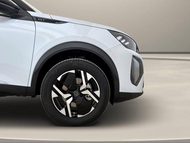 PEUGEOT 2008 usata, con Sensore di luce