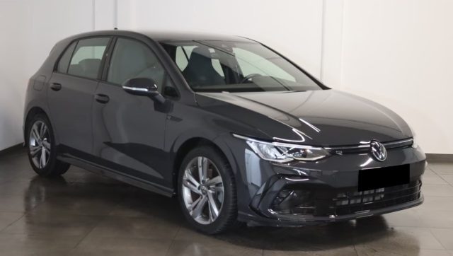 VOLKSWAGEN Golf usata, con Airbag Passeggero