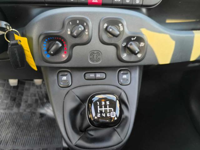 FIAT Panda usata 12