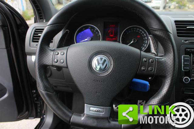 VOLKSWAGEN Golf usata, con Chiusura centralizzata telecomandata