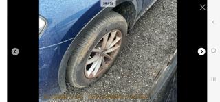 BMW X3 usata, con Airbag Passeggero