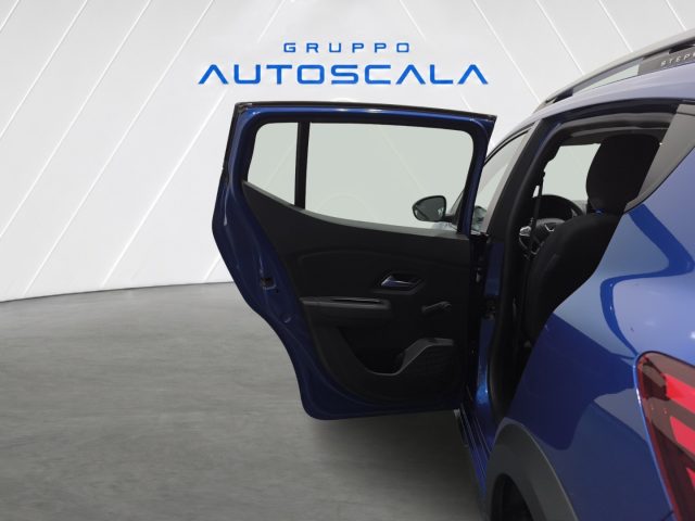DACIA Sandero usata, con Bluetooth