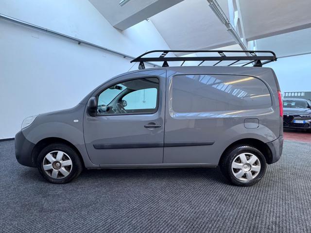 RENAULT Kangoo usata, con ESP