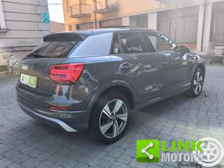 AUDI Q2 usata, con Autoradio