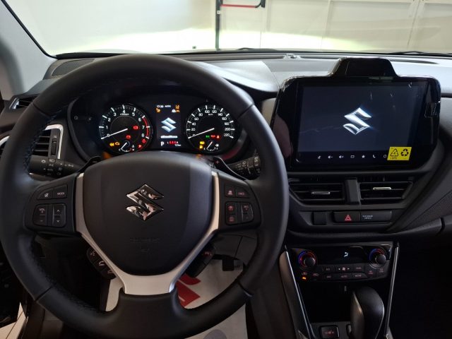 SUZUKI S-Cross usata, con Controllo trazione