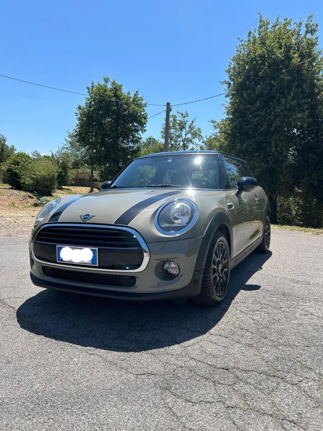 MINI Cooper usata, con ABS