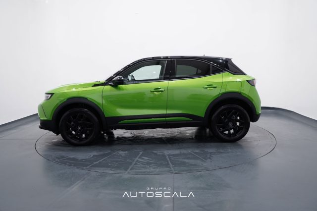 OPEL Mokka usata, con Alzacristalli elettrici