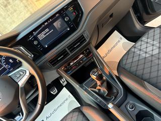 VOLKSWAGEN Taigo usata, con Immobilizzatore elettronico