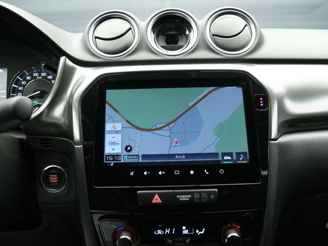 SUZUKI Vitara usata, con ESP