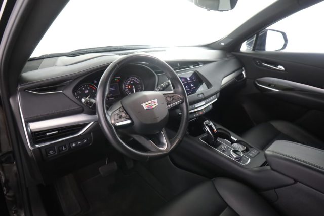 CADILLAC XT4 usata 1