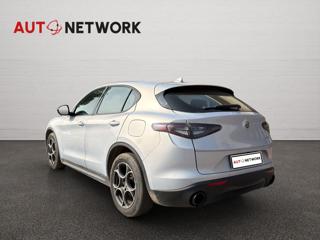 ALFA ROMEO Stelvio usata, con Airbag laterali