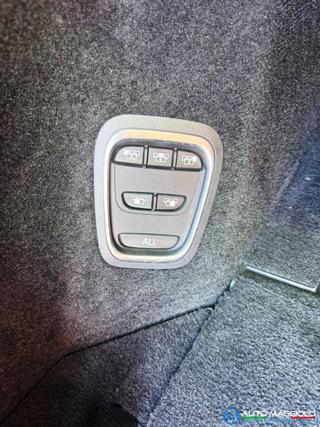 RENAULT Espace usata, con Fendinebbia