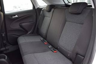OPEL Crossland X usata, con Cruise Control
