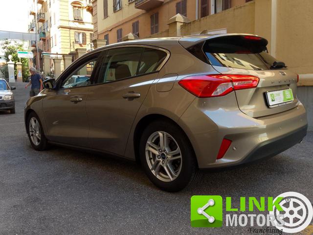 FORD Focus usata, con Airbag Passeggero