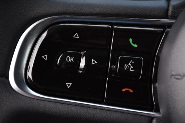 FIAT 500e usata, con Touch screen