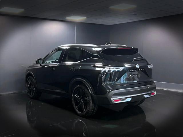 NISSAN Qashqai usata, con Alzacristalli elettrici