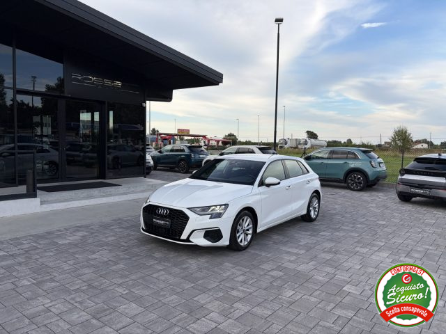AUDI A3 usata, con ABS
