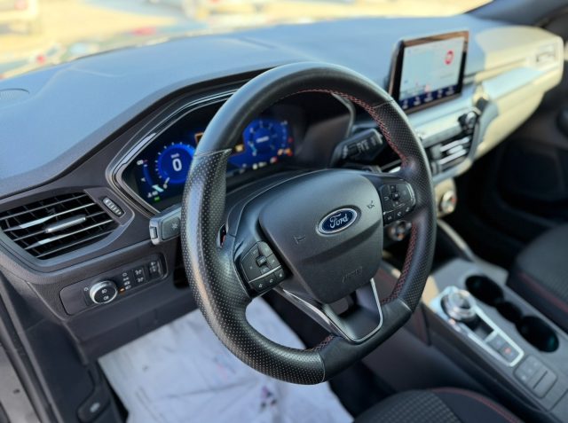FORD Kuga usata 24