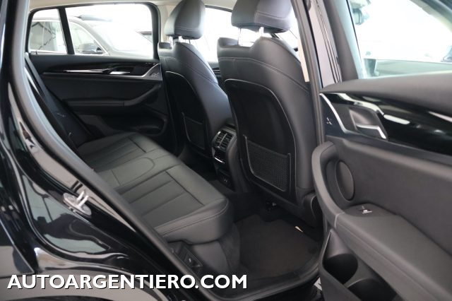 BMW X4 usata, con Bracciolo