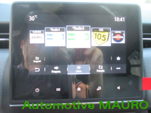MITSUBISHI Colt usata, con Telecamera per parcheggio assistito