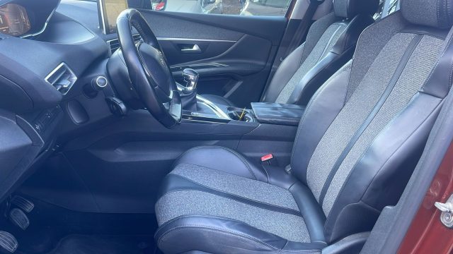 PEUGEOT 3008 usata, con Sistema di navigazione
