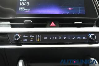 KIA Sportage usata, con Autoradio digitale