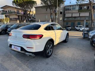 MERCEDES-BENZ GLC 200 usata, con ESP