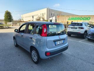 FIAT Panda usata, con Autoradio