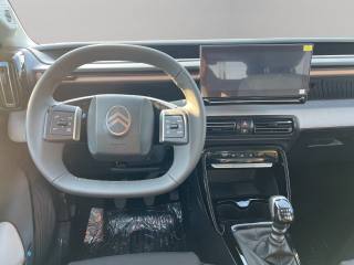 CITROEN C3 Aircross usata, con ESP