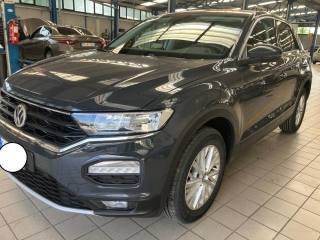 VOLKSWAGEN T-Roc usata, con Airbag