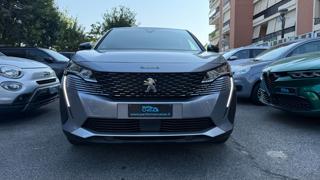 PEUGEOT 3008 usata, con Sedili sportivi