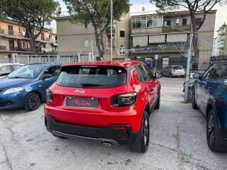 JEEP Avenger usata, con Antifurto