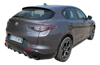 ALFA ROMEO Stelvio usata, con Airbag Passeggero