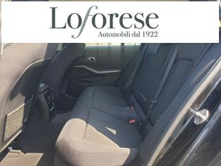 BMW 320 usata, con Chiusura centralizzata