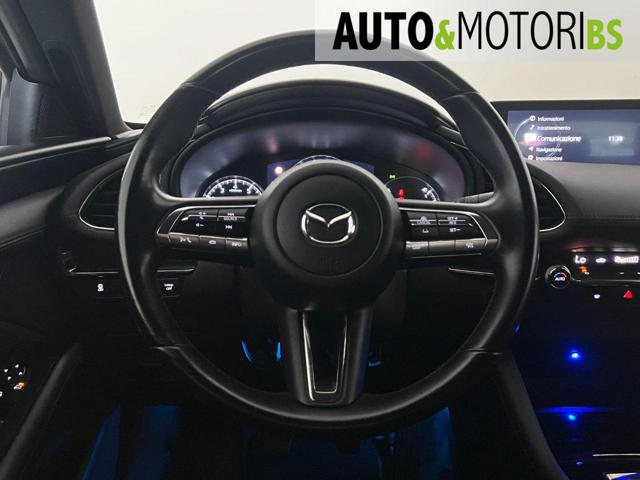 MAZDA 3 usata, con Climatizzatore