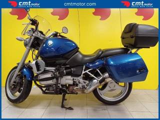 BMW R 850 R usata 2