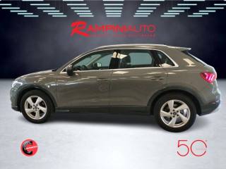 AUDI Q3 usata 13