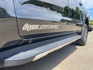 FORD Ranger usata 28