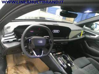 AUDI A5 usata, con ESP