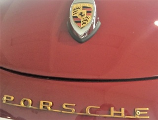PORSCHE 356 usata 4