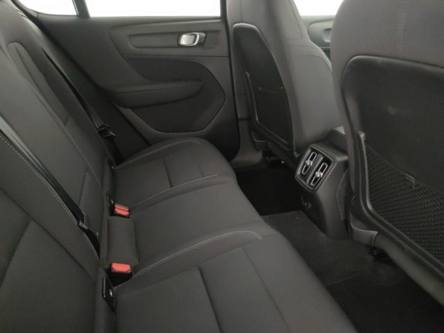 VOLVO C40 usata, con Controllo trazione