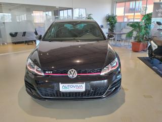 VOLKSWAGEN Golf GTI usata, con Airbag