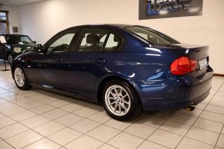 BMW 318 usata, con Boardcomputer