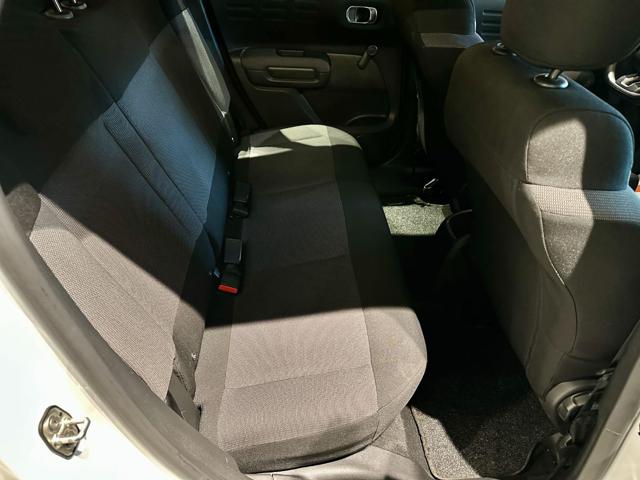 CITROEN C3 Aircross usata, con Immobilizzatore elettronico