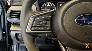 SUBARU Crosstrek usata, con Immobilizzatore elettronico