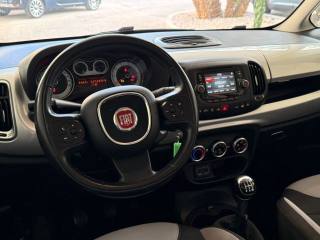 FIAT 500L usata 14