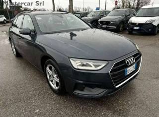 AUDI A4 usata, con Airbag laterali