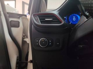 FORD Puma usata 29