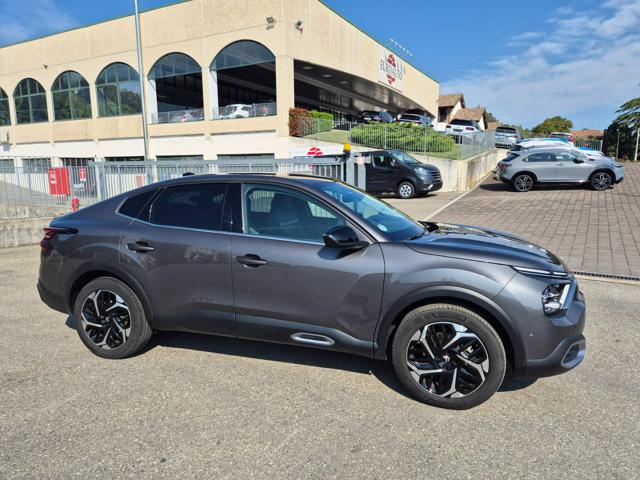 CITROEN C4 X usata, con Autoradio