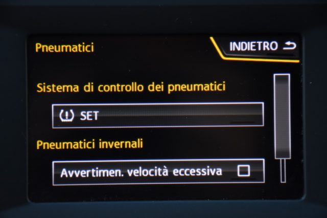 SEAT Leon usata, con MP3